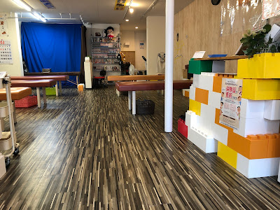 Hatsudai Block Orthopedic Clinic 사진 5