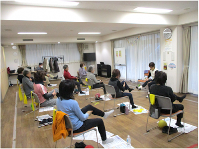 西新宿シニア活動館 사진 2