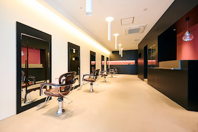 HAIRSALON・REN 사진 2