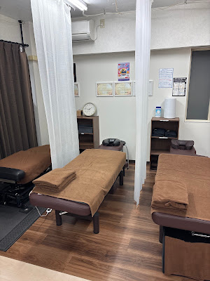 Gravity Zero整体 新宿南口店【グラビティゼロ】‐Relaxation & Posture Care‐ 사진 2