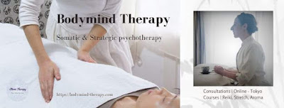 Bodymind therapy [Matsumura Emmanuelle] 사진 4