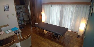 Bodymind therapy [Matsumura Emmanuelle] 사진 3