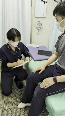 Shinjuku Osteopathic Clinic 사진 2