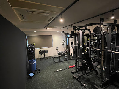 Under dog GYM 사진 4