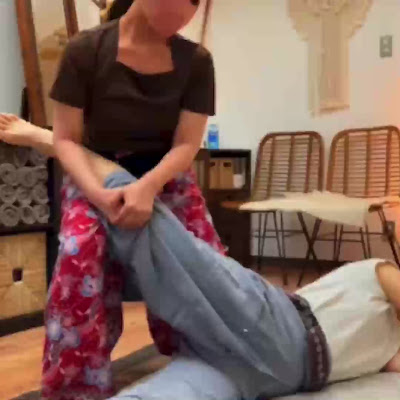 Aroma Faure Yoyogishinjukuten Thai Massage 사진 4
