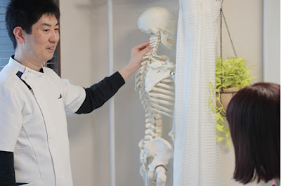 Zutsuzero Zutsuu ZERO Massage & Acupuncture 사진 4