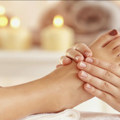 SHOW SALON FOOT MASSAGE 사진 2