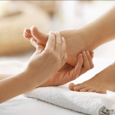 SHOW SALON FOOT MASSAGE 사진 4