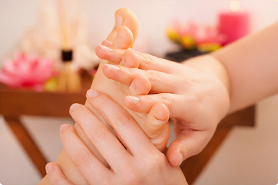 SHOW SALON FOOT MASSAGE 사진 3