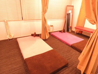Vivace massage&esthetic salon 사진 4