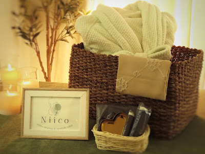 【Niico 】睡眠専門スウェディッシュ・リンパマッサージサロン 사진 4