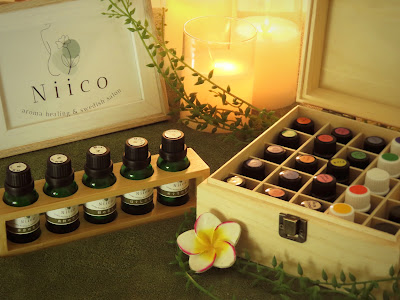 【Niico 】睡眠専門スウェディッシュ・リンパマッサージサロン 사진 5