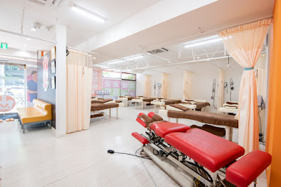 Shinjuku Gyoen Mae Orthopedic Clinic 사진 2