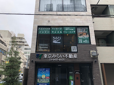 360 THREE SIXTY 사진 5