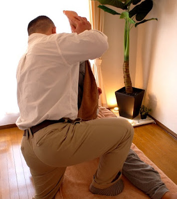 ​三助堂鍼療院 Sansukedou Acupuncture Massage 사진 3