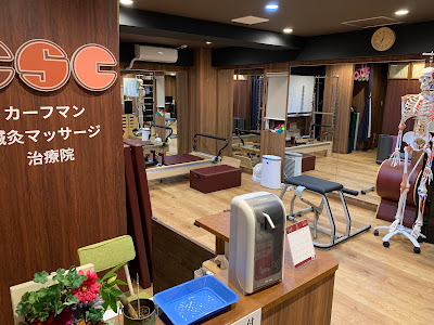 健やかなる美 ハリピラ®︎美容鍼 사진 3