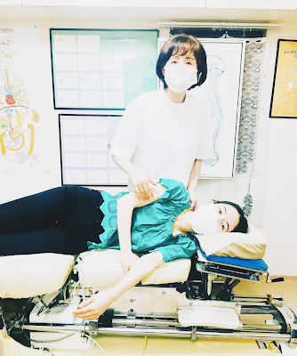 Higuchi Orthopedic Clinic 사진 5