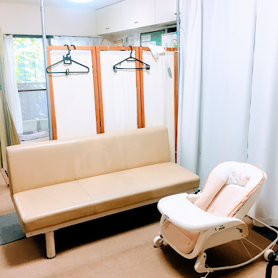 Higuchi Orthopedic Clinic 사진 4