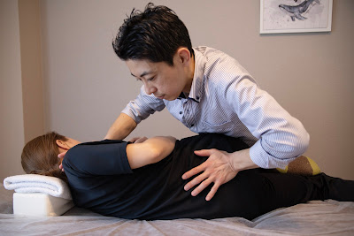 くろだ整体 사진 3