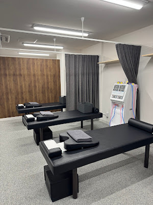 Yotsuyashinkyu Acupuncture 사진 2