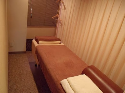 Shiatsu Hari Kyu Tsubo Clinic 사진 3