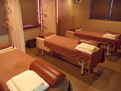 Shiatsu Hari Kyu Tsubo Clinic 사진 4