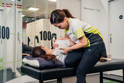 Dr.stretch 麹町テラス店 사진 3