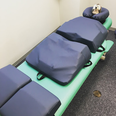 Body Balance 市ヶ谷整体院 사진 2