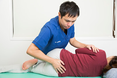 Body Balance 市ヶ谷整体院 사진 4