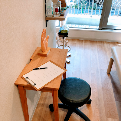 Kagoshima Shinkyu Clinic 사진 4