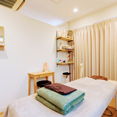 Kagoshima Shinkyu Clinic 사진 2