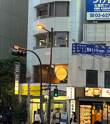 Kagoshima Shinkyu Clinic 사진 3