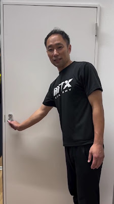 MTX RECOVERY Seikotsu Acupuncture 사진 2