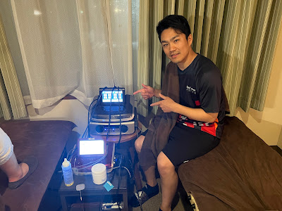 MTX RECOVERY Seikotsu Acupuncture 사진 3