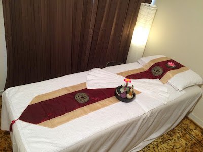 Home Spa Tokyo Thai Massage 사진 2