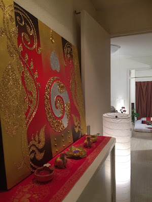 Home Spa Tokyo Thai Massage 사진 3