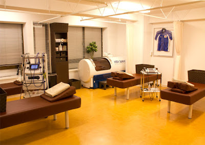 Hanzomon Acupuncture 사진 2