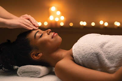 HoteL Visit Massage Relax 사진 4