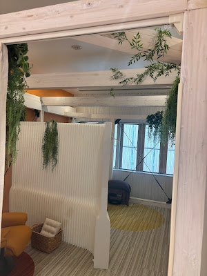ドライヘッドスパ専門店 RESET丸ビル店 사진 5