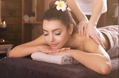 Hotel visit Massage 사진 3