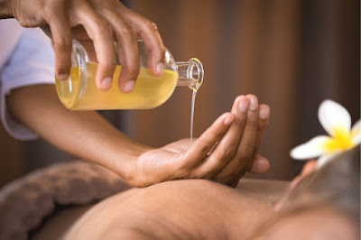 Hotel visit Massage 사진 5