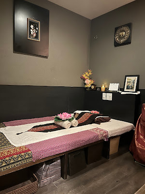 Kanda Tone Wrap Thai Massage 사진 2