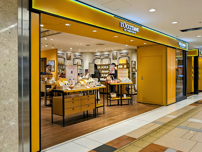 L'Occitane Tokyo Station Yaesu Underground Street 사진 3