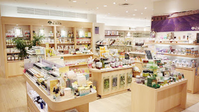 SEIKATSU no KI Daimaru Tokyo 사진 3