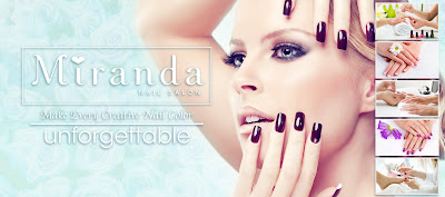 Nail Salon Miranda パレスホテル東京店 사진 4