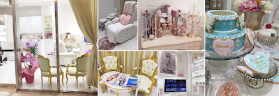 Nail Salon Miranda パレスホテル東京店 사진 2