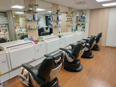 Aoba Barber Shop 사진 2