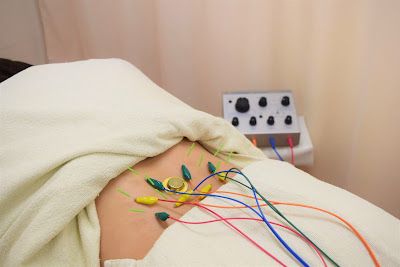 Mitsukoshimaeharikyu Acupuncture 사진 4