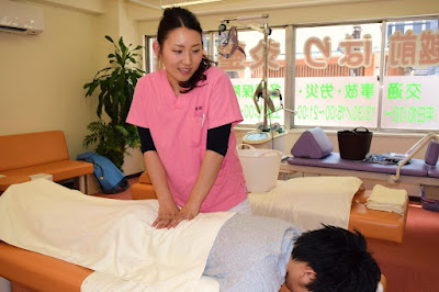 Mitsukoshimaeharikyu Acupuncture 사진 5