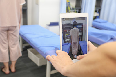 Nihonbashi Central Orthopedic Clinic 사진 3